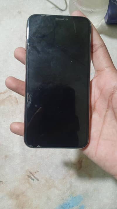 Apple iPhone XS