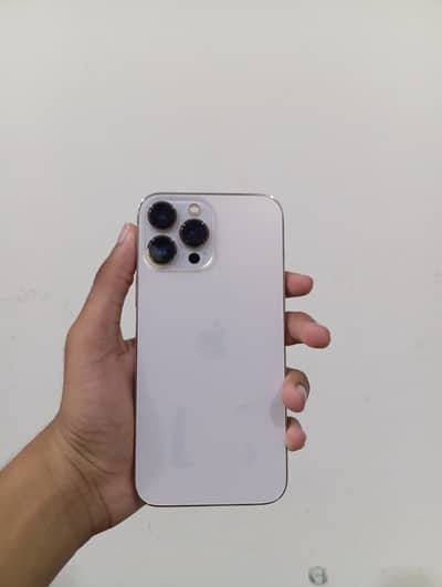 Apple iPhone 13 Pro Max