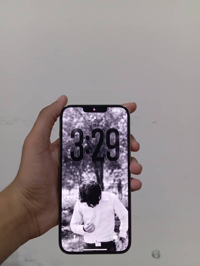 Apple iPhone 13 Pro Max 3