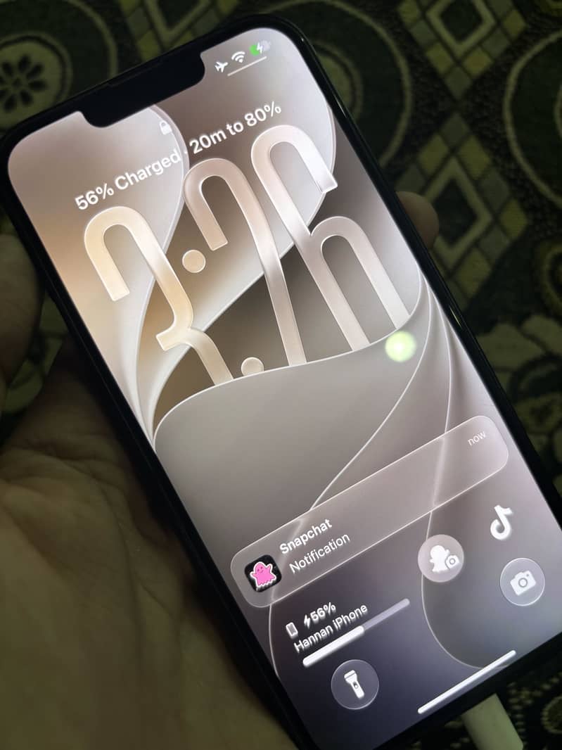 Apple iPhone 13 1