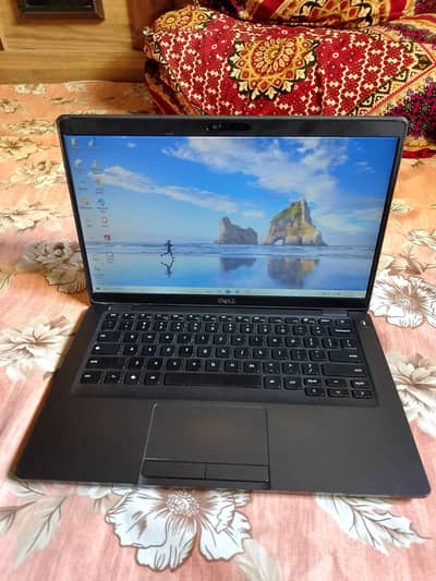 Title: Dell Latitude 5400 Core i3 8th Gen