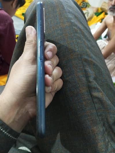 Vivo Y20