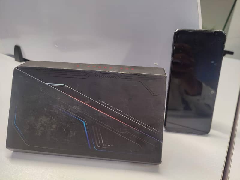 Asus ROG  3 3