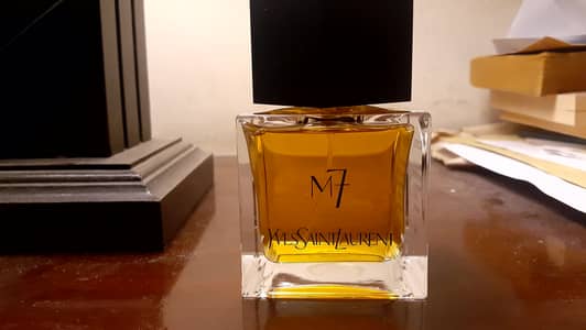YSL La Collection M7 Oud Absolu - 80 ML Mens