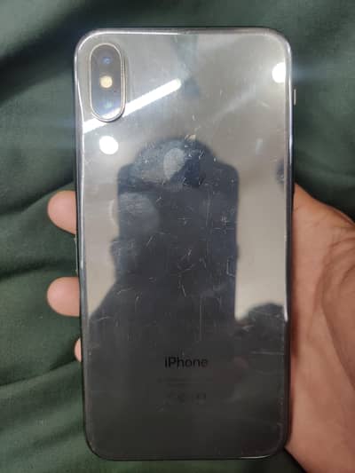 Apple iPhone XS