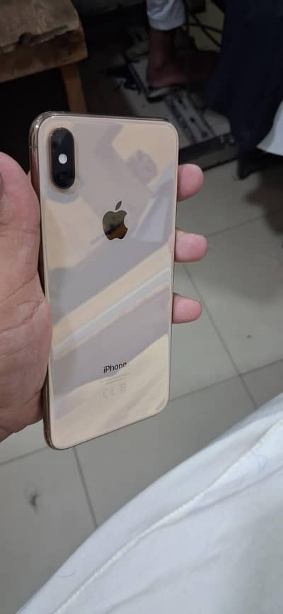 Apple iPhone XS Max
