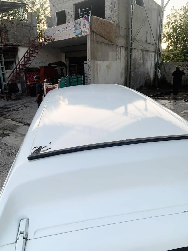 Suzuki Bolan 2011 3