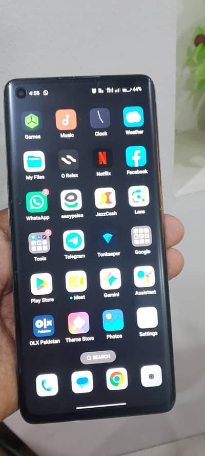 OPPO Reno4 Pro