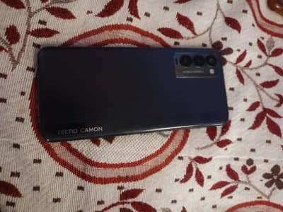 Tecno CAMON 18 Pro