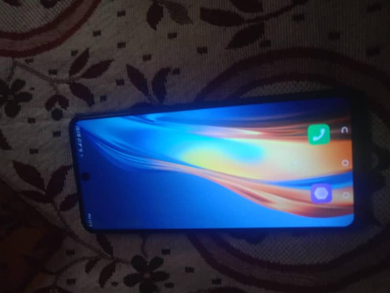 Tecno CAMON 18 Pro 3