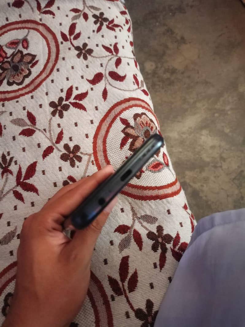Tecno CAMON 18 Pro 4