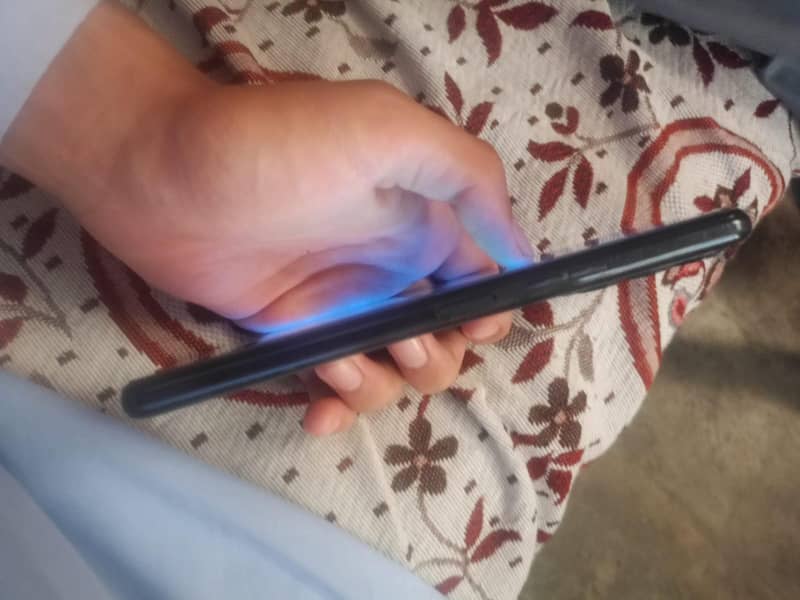 Tecno CAMON 18 Pro 6