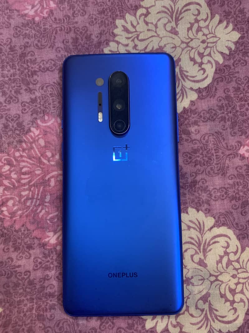 One Plus 8 Pro 0