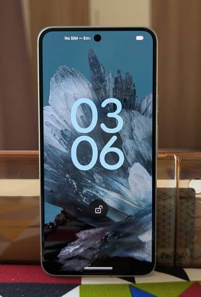 Google Pixel 8 OFFICIAL PTA APPROVED