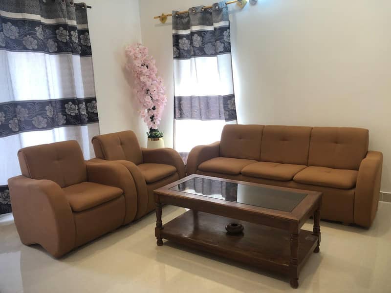5 seater sofa set 0