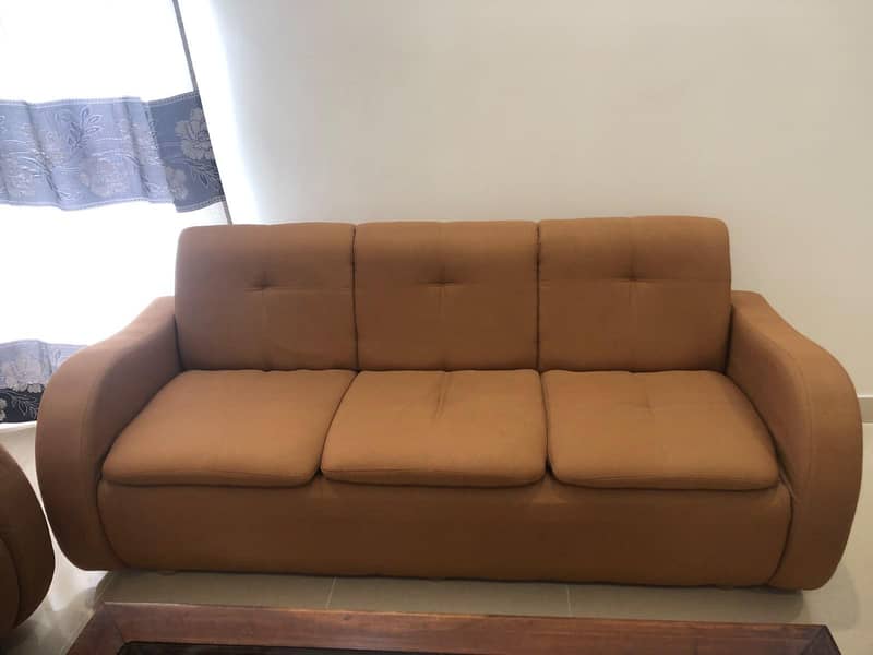 5 seater sofa set 1