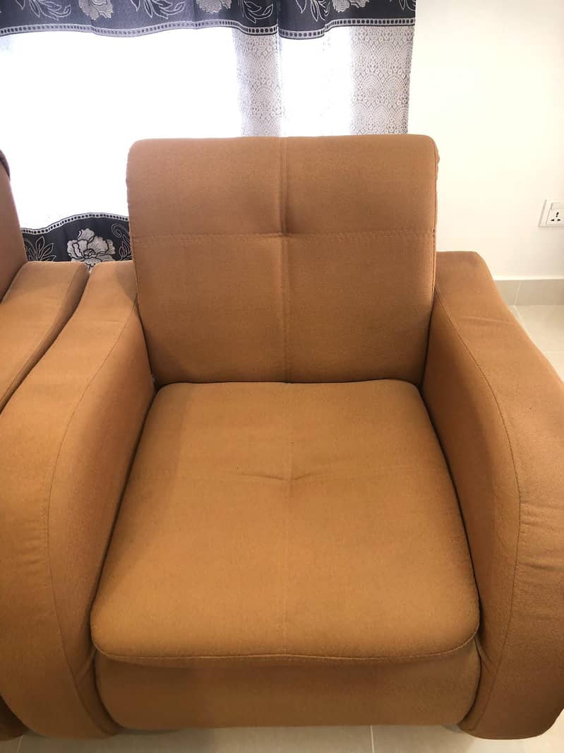 5 seater sofa set 2