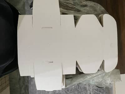 PACKAGING BOXES
