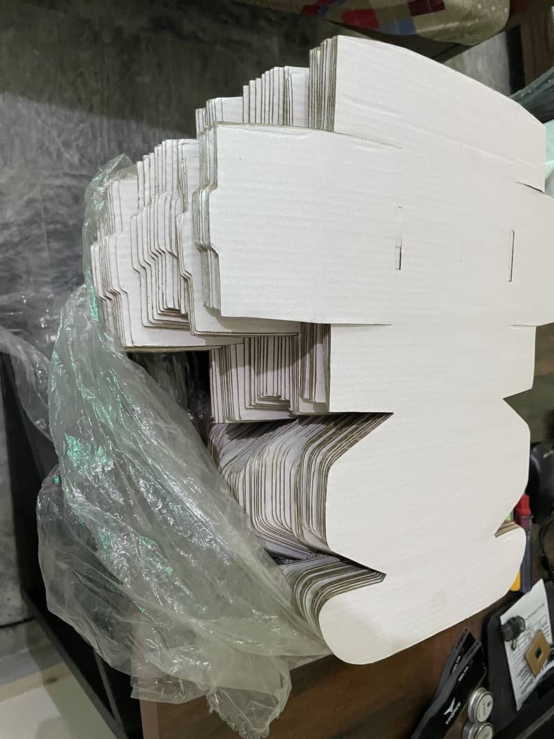 PACKAGING BOXES 2