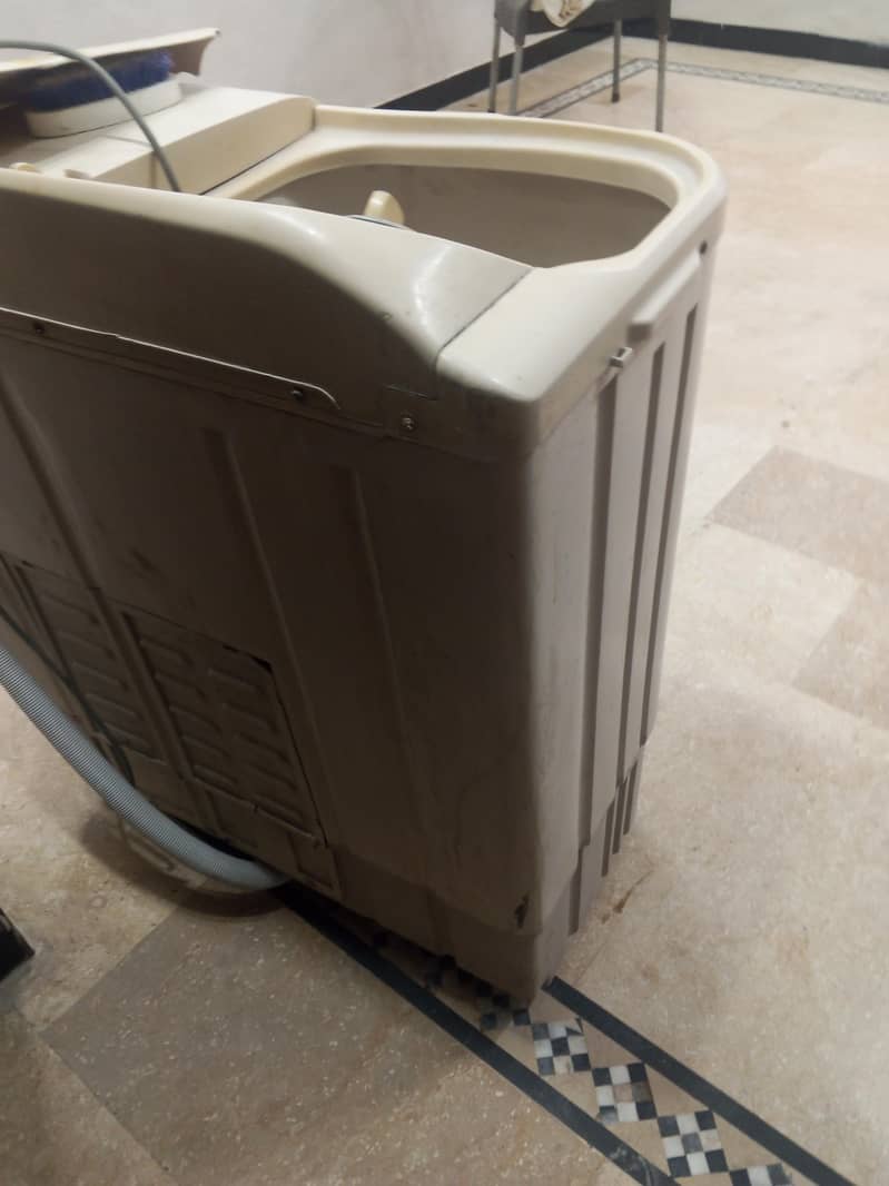 Haier 0