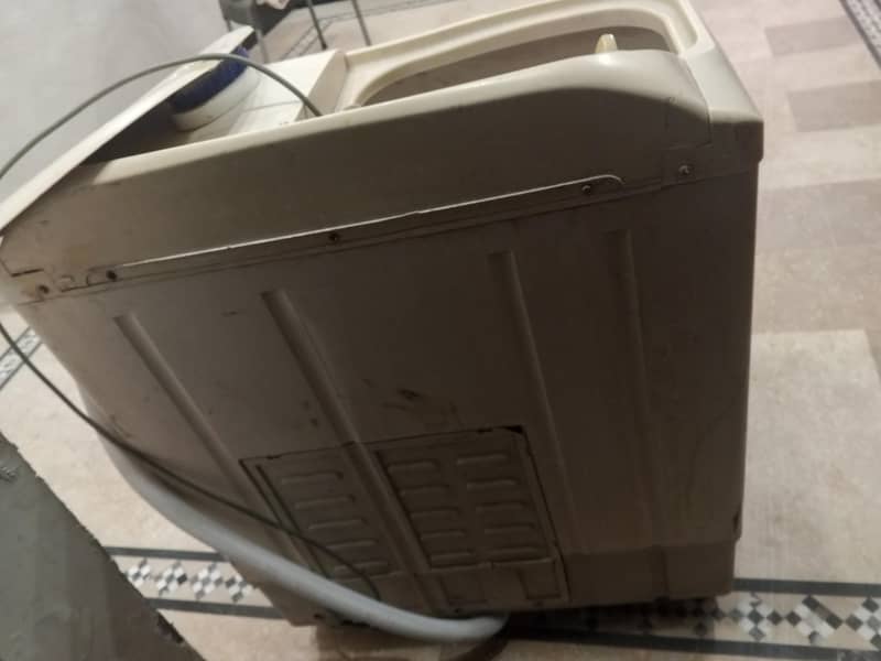 Haier 1