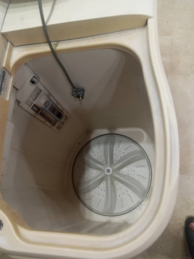 Haier 2