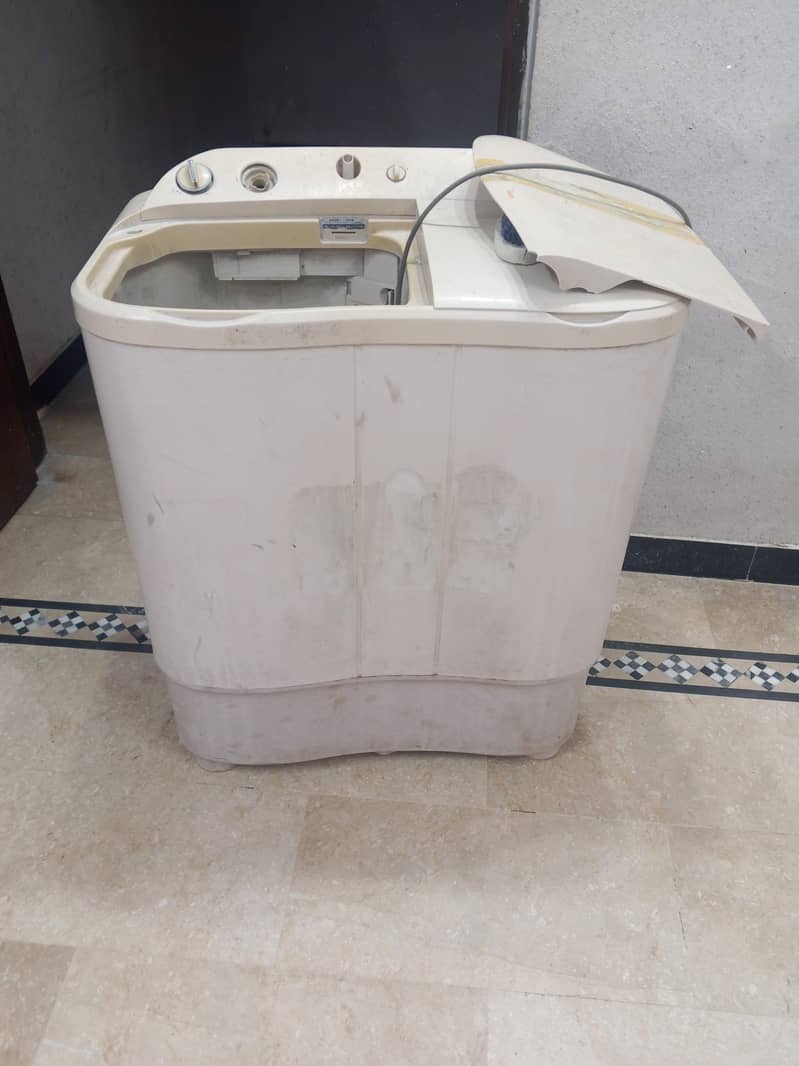 Haier 3
