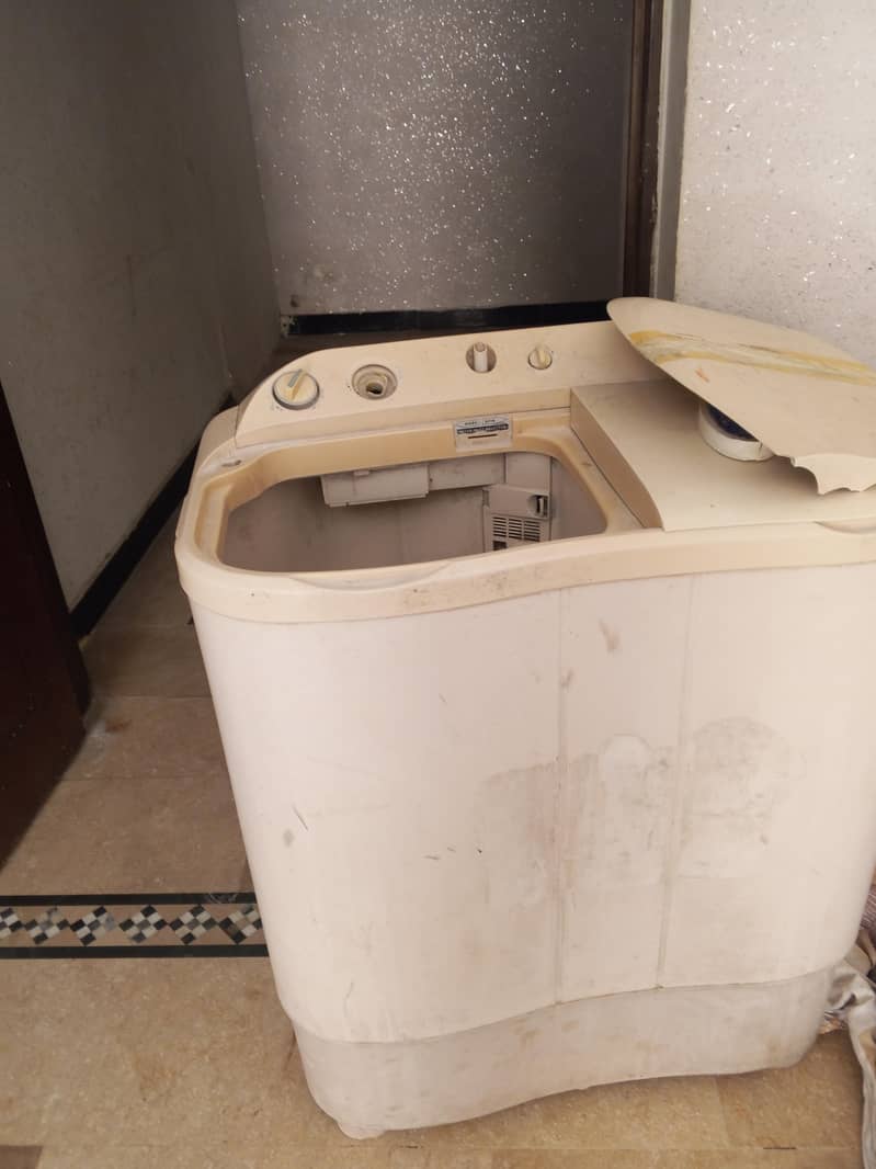 Haier 4
