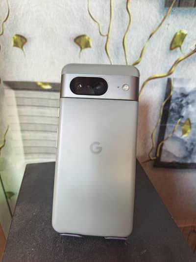 Google Pixel 8