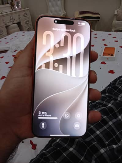 Apple iPhone 17 Pro Max 256 GB