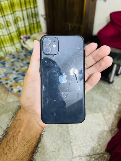 Apple iPhone 11