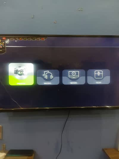 LED SUMSUNG 43 INCH