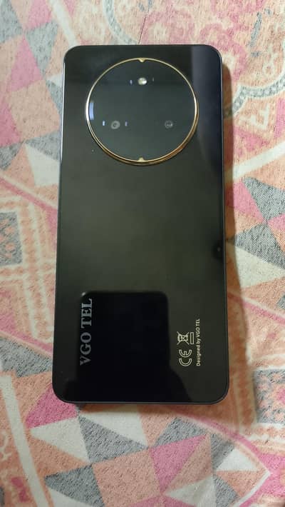 VGO TEL New 15 Pro