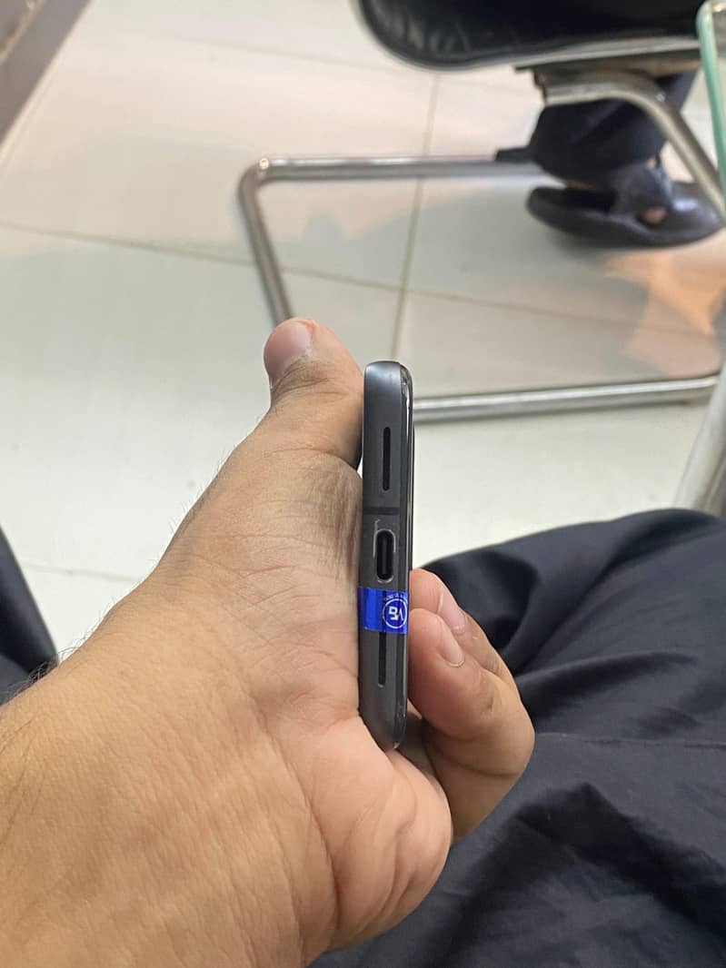 Google Pixel 8 8