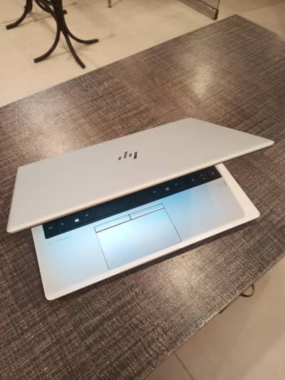 HP Elitebook G6 Ryzen 3 Pro | 8_256 NVME | Dubai import