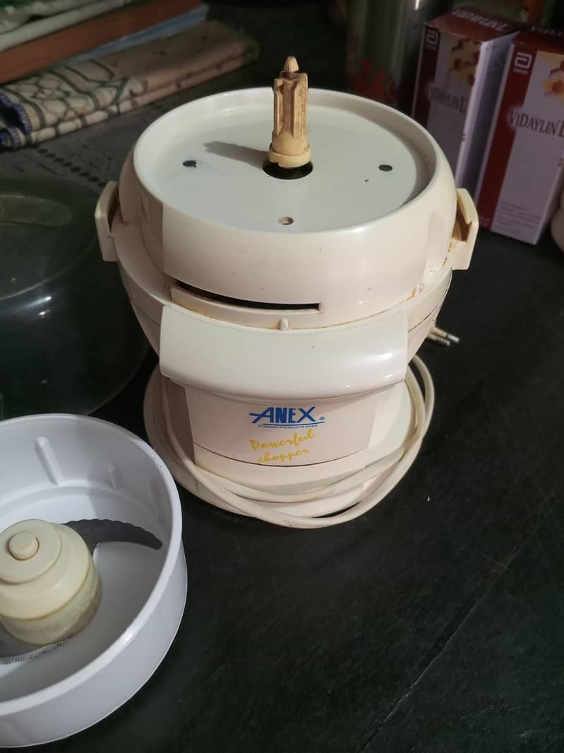 anex chopper 3