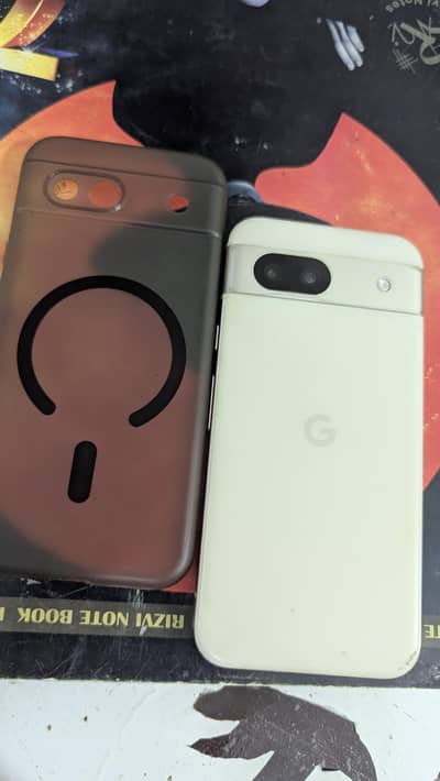 Pixel 8