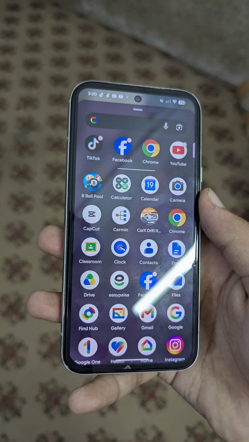 Pixel 8 1