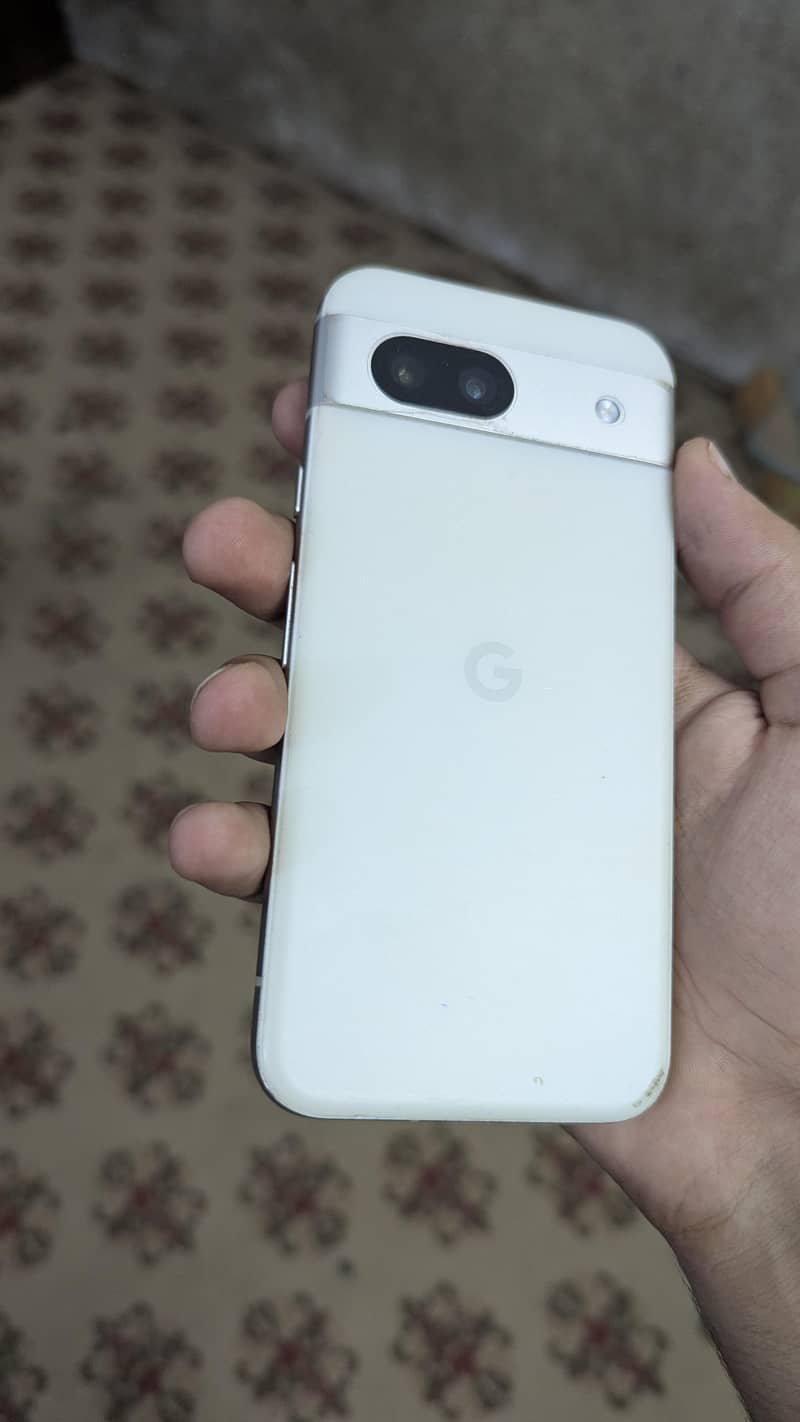 Pixel 8 6
