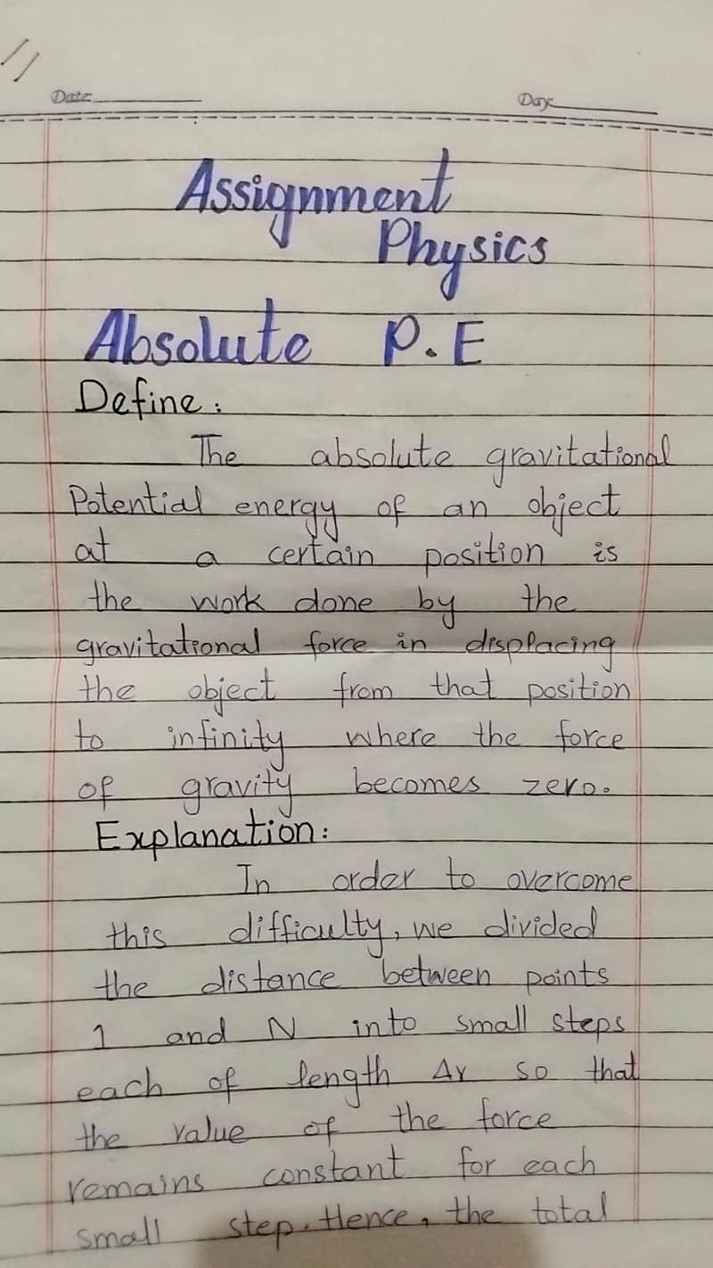 Assignment writing services available 1