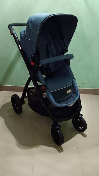 UK Imported Stroller