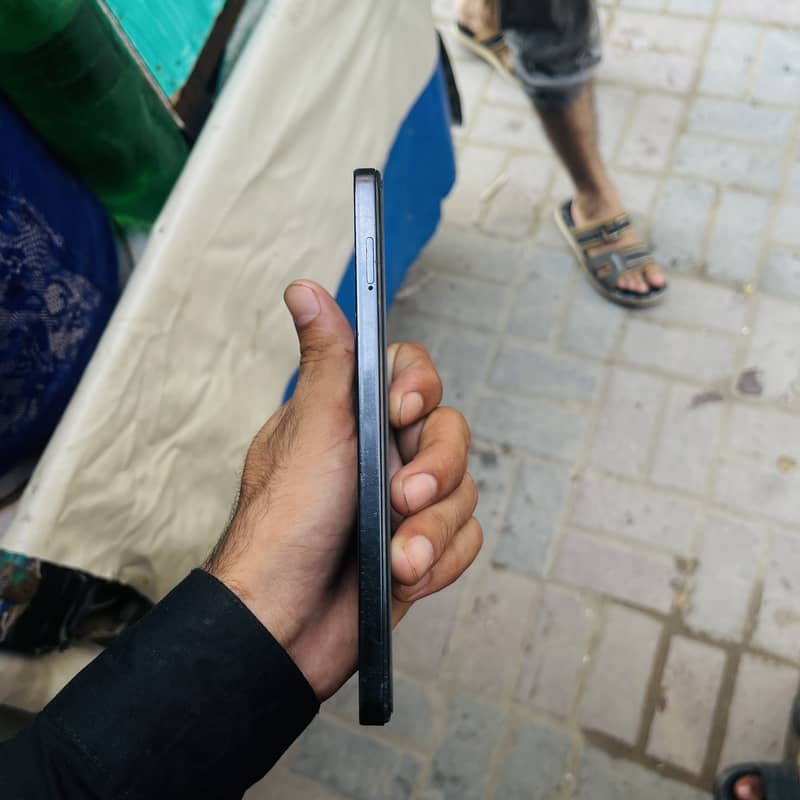 Infinix Note 30 4