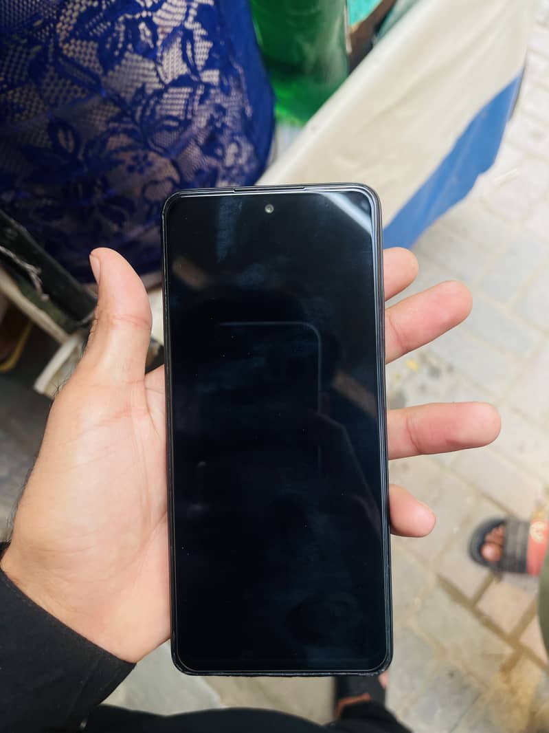 Infinix Note 30 6