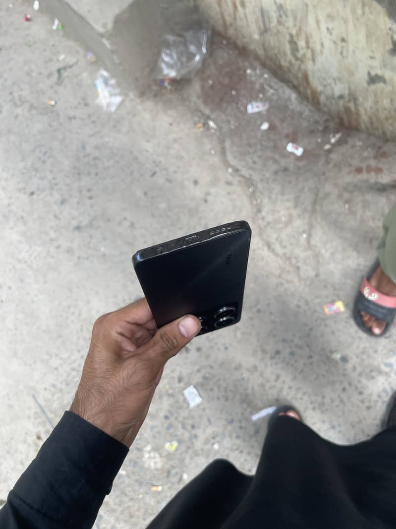 Infinix Note 30 7