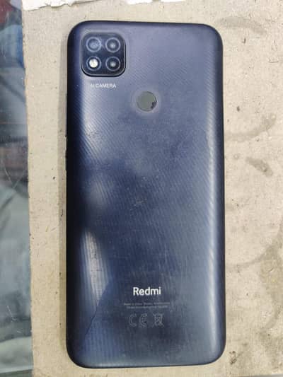 Xiaomi Redmi 9C