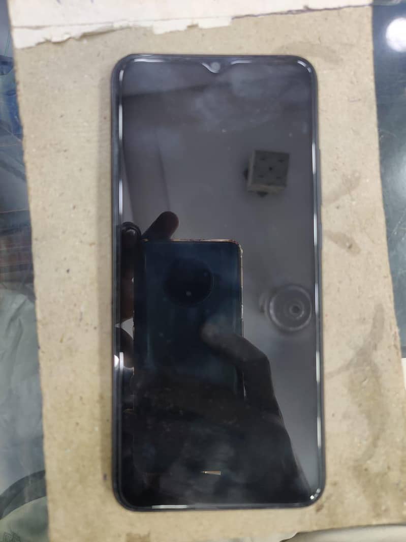 Xiaomi Redmi 9C 1