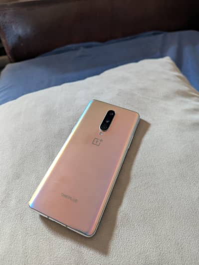 One Plus 8