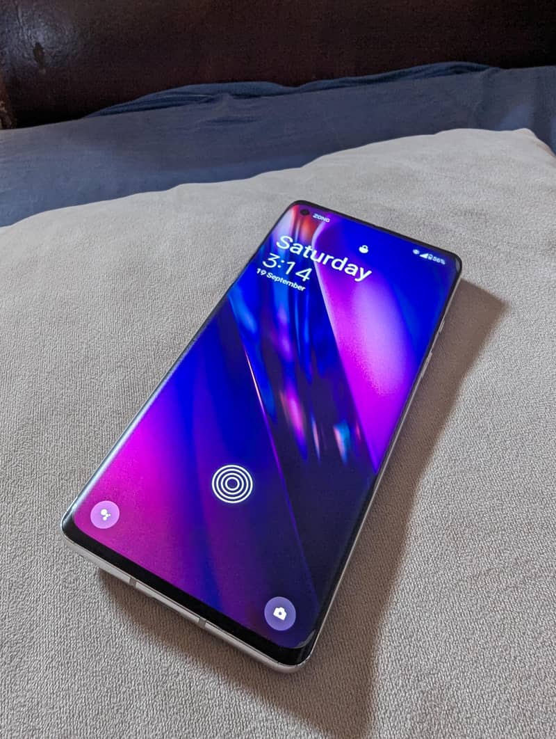 One Plus 8 1