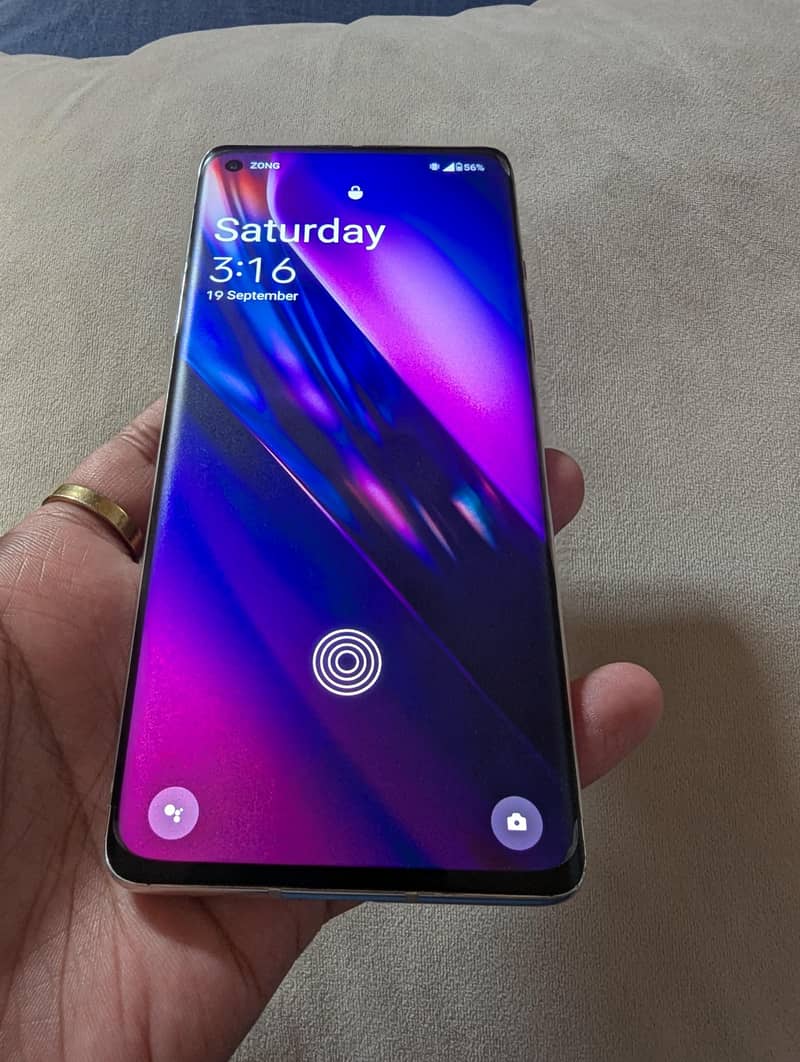 One Plus 8 2