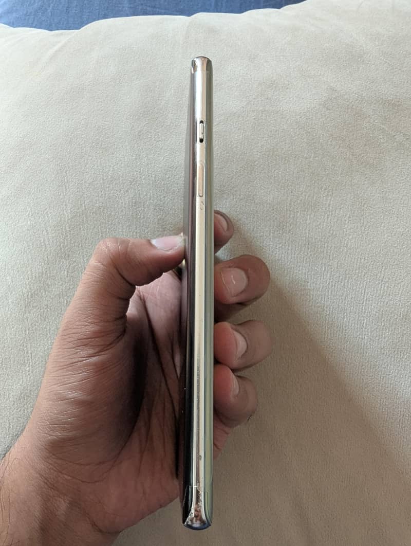 One Plus 8 4